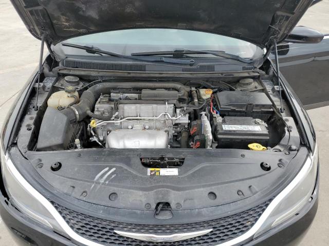Photo 11 from auction – 2016 CHRYSLER 200 LIMITE with VIN 1C3CCCAB8GN116215
