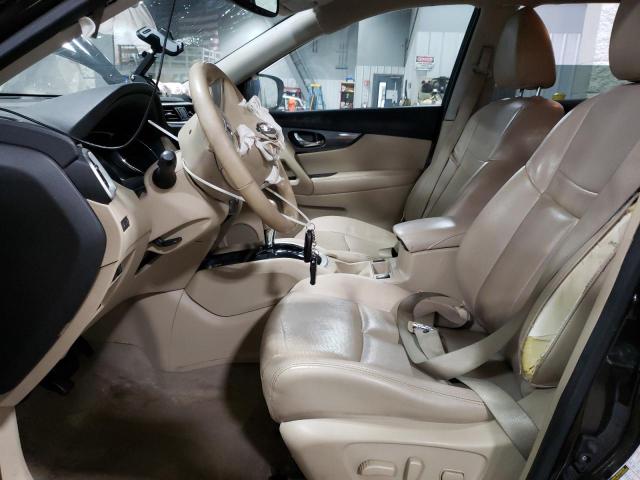 Photo 7 from auction – 2015 NISSAN ROGUE S with VIN 5N1AT2MV0FC793316