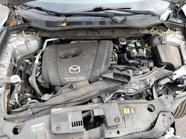 Photo 11 from auction – 2015 MAZDA CX-5 SPORT with VIN JM3KE2BE5F0507264