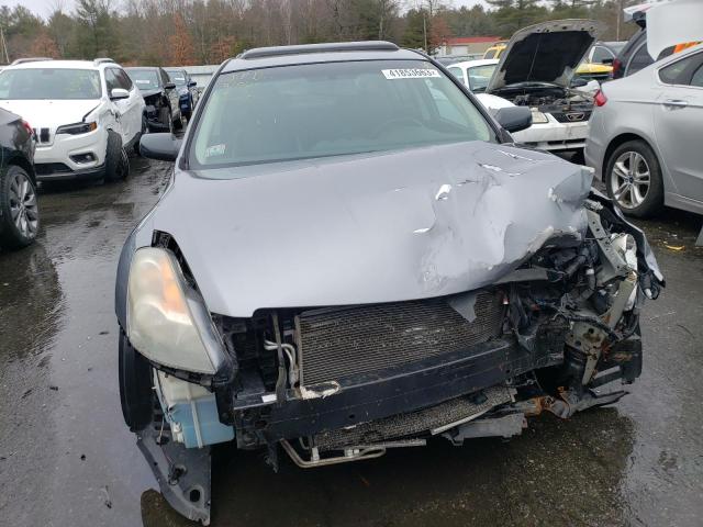 Photo 5 from auction – 2007 NISSAN ALTIMA 3.5 with VIN 1N4BL21E67C229979