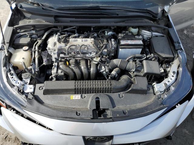 Photo 11 from auction – 2020 TOYOTA COROLLA LE with VIN JTDEPRAE7LJ076023