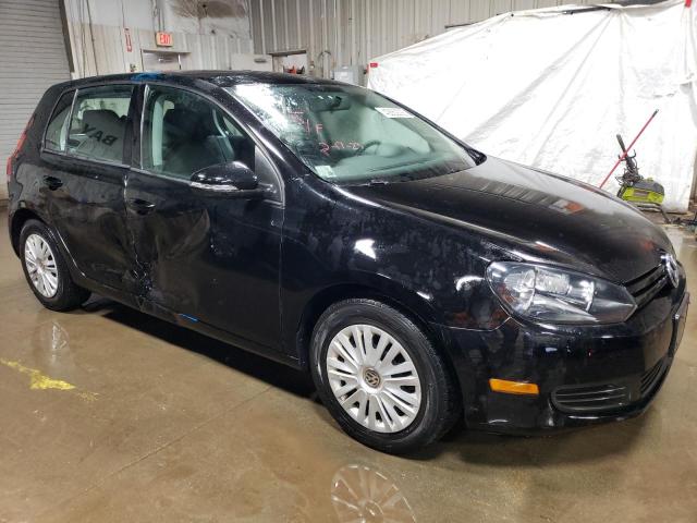 Photo 4 from auction – 2014 VOLKSWAGEN GOLF with VIN WVWDB7AJ2EW003529