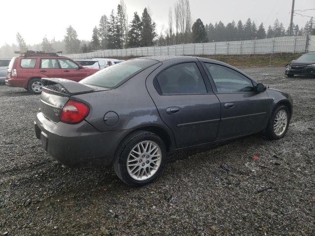Photo 3 from auction – 2004 DODGE NEON SXT with VIN 1B3ES56C14D529388
