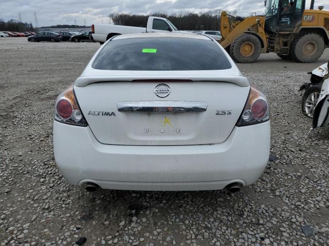 Photo 6 from auction – 2011 NISSAN ALTIMA BAS with VIN 1N4AL2AP2BN460243