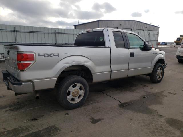 Photo 3 from auction – 2012 FORD F150 SUPER with VIN 1FTEX1EM8CFA16788