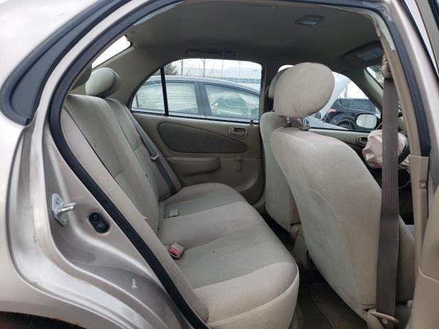 Photo 10 from auction – 1998 TOYOTA COROLLA VE with VIN 2T1BR12E8WC717404