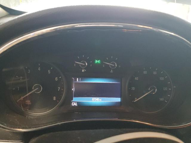 Photo 9 from auction – 2019 BUICK ENCORE PRE with VIN KL4CJASB5KB731815
