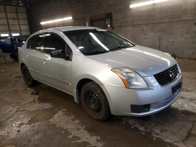 Photo 4 from auction – 2012 NISSAN SENTRA 2.0 with VIN 3N1AB6AP5CL741512