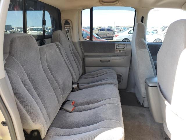 Photo 11 from auction – 2003 DODGE DAKOTA QUA with VIN 1D7HG48NX3S146684