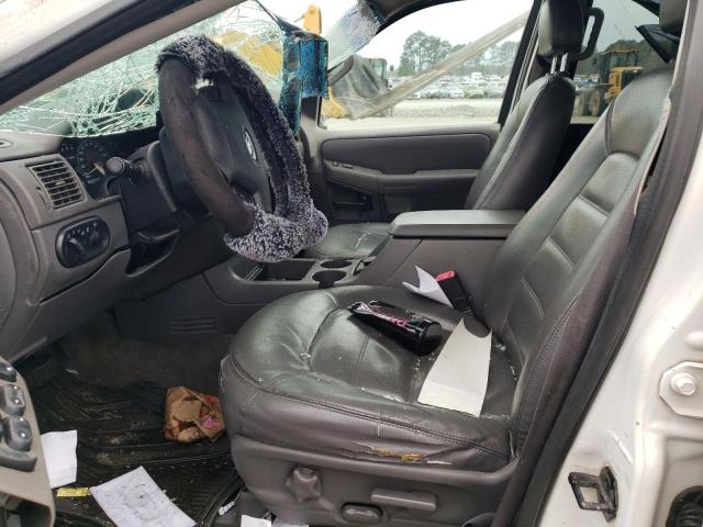 Photo 7 from auction – 2002 FORD EXPLORER X with VIN 1FMZU63K32UD65808