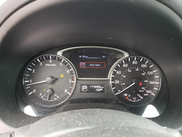 Photo 9 from auction – 2013 NISSAN ALTIMA 2.5 with VIN 1N4AL3AP4DN575354