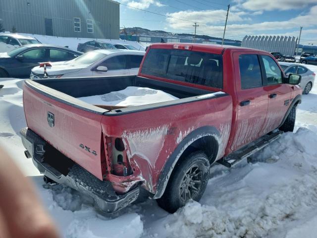 Photo 3 from auction – 2021 RAM 1500 CLASS with VIN 1C6RR7LT4MS505262