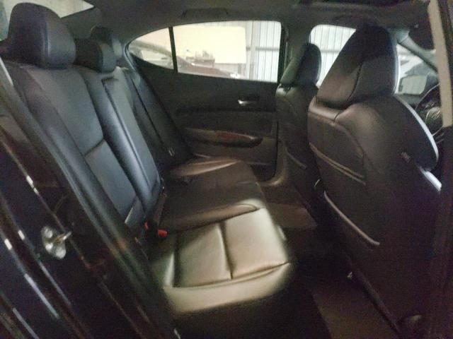 Photo 10 from auction – 2015 ACURA TLX TECH with VIN 19UUB2F50FA012227