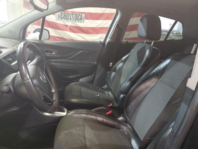Photo 7 from auction – 2014 BUICK ENCORE CON with VIN KL4CJFSB5EB620568