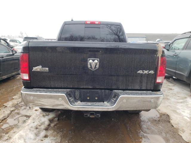Photo 6 from auction – 2017 RAM 1500 SLT with VIN 1C6RR7LG8HS827797