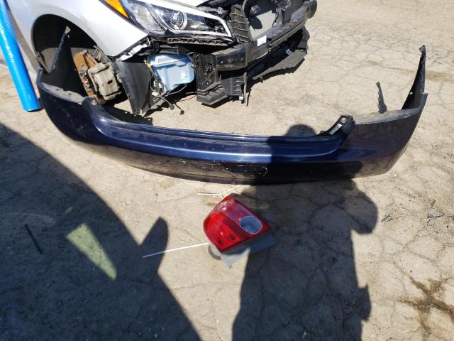 Photo 12 from auction – 2006 HONDA CIVIC EX with VIN JHMFA16826S001172