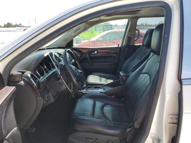 Photo 7 from auction – 2015 BUICK ENCLAVE with VIN 5GAKRCKD6FJ285176