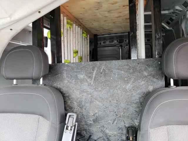 Photo 10 from auction – 2015 RAM PROMASTER with VIN 3C6TRVDG5FE506633