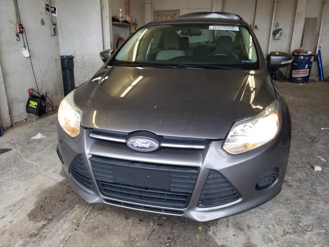 Photo 5 from auction – 2014 FORD FOCUS SE with VIN 1FADP3F29EL177746