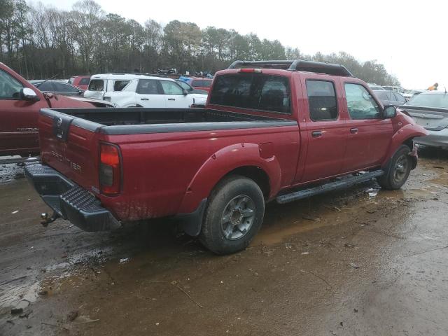 Photo 3 from auction – 2003 NISSAN FRONTIER C with VIN 1N6ED29X03C443982