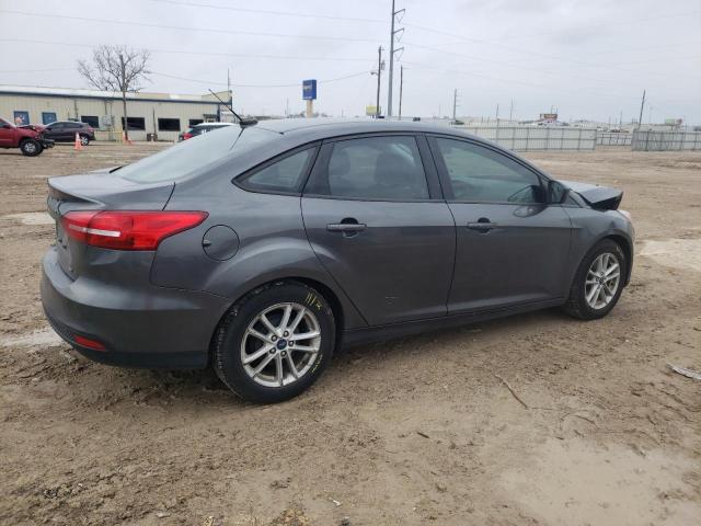 Photo 3 from auction – 2018 FORD FOCUS SE with VIN 1FADP3F22JL251972