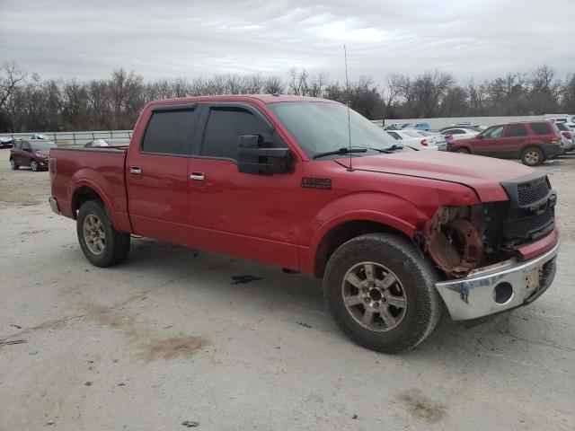Photo 4 from auction – 2012 FORD F150 SUPER with VIN 1FTFW1CT7CFC25361