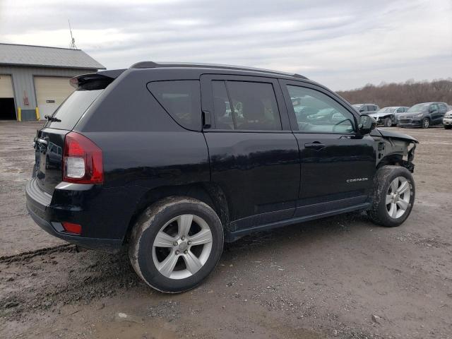Photo 3 from auction – 2016 JEEP COMPASS SP with VIN 1C4NJDBB9GD663384