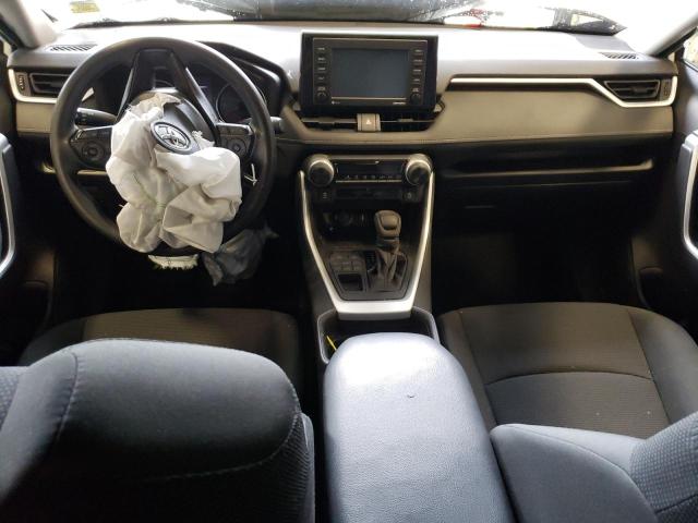 Photo 8 from auction – 2020 TOYOTA RAV4 LE with VIN 2T3F1RFV2LW130635