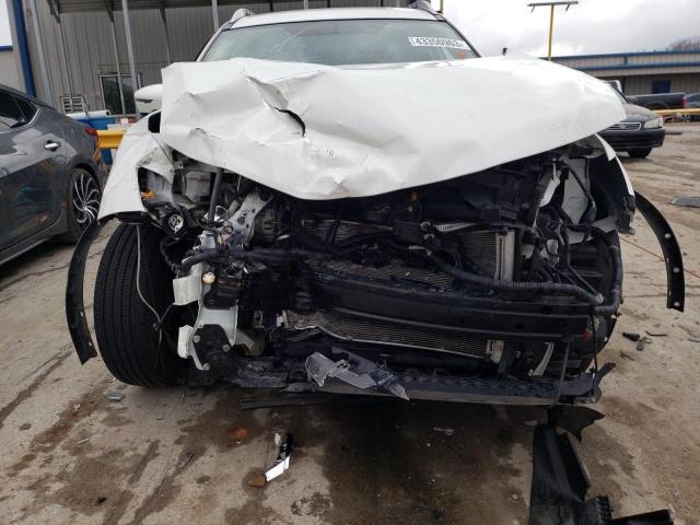 Photo 5 from auction – 2018 NISSAN ROGUE S with VIN KNMAT2MT4JP607684
