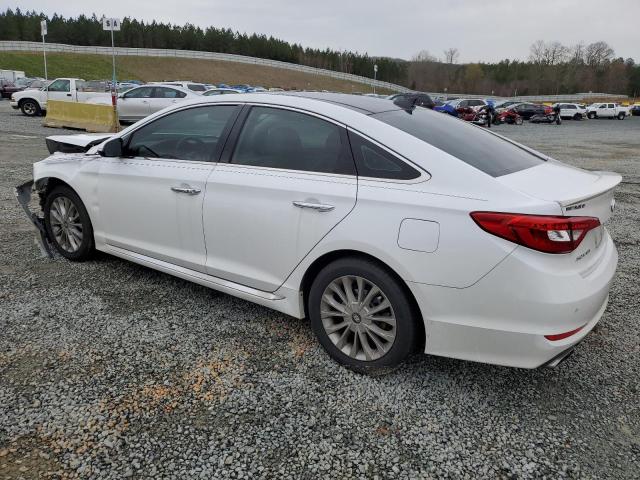 Photo 2 from auction – 2015 HYUNDAI SONATA SPO with VIN 5NPE34AF6FH132389
