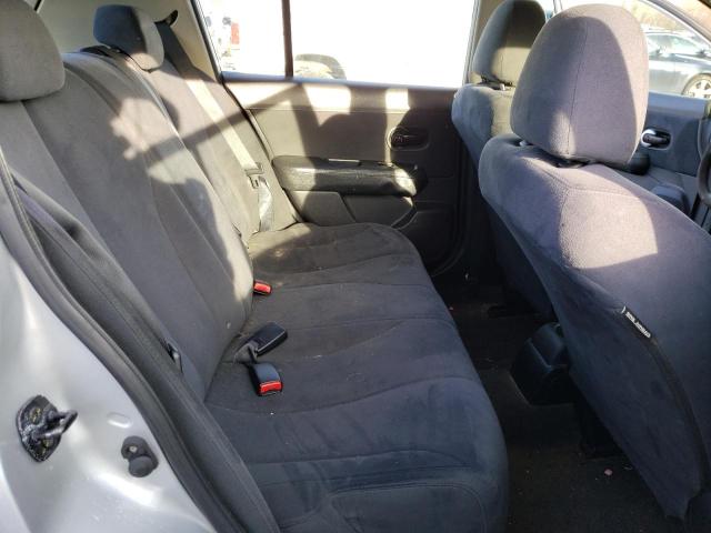 Photo 10 from auction – 2009 NISSAN VERSA with VIN 3N1BC13E79L394239