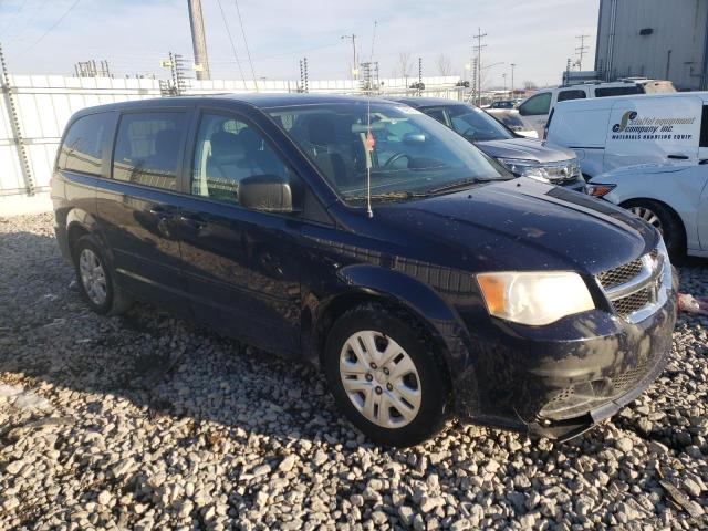 Photo 4 from auction – 2015 DODGE GRAND CARA with VIN 2C4RDGBG2FR663549