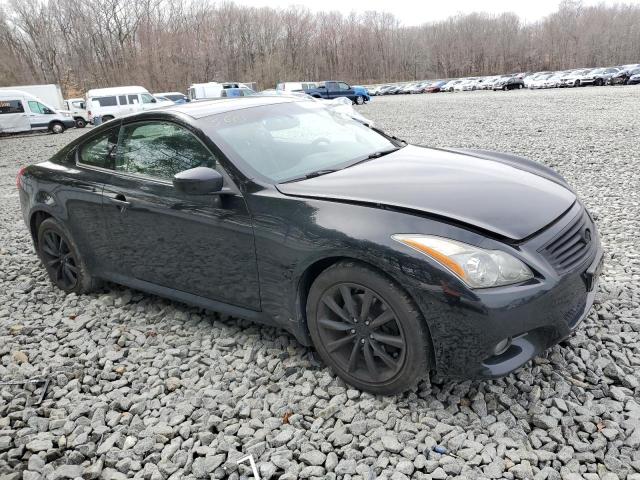 Photo 4 from auction – 2011 INFINITI G37 with VIN JN1CV6EL3BM262873