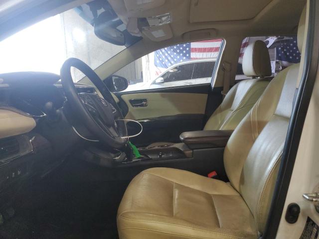 Photo 7 from auction – 2014 TOYOTA AVALON HYB with VIN 4T1BD1EB3EU032093