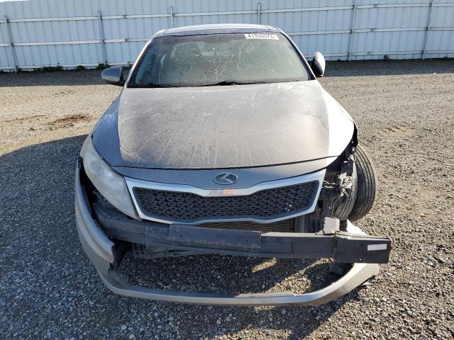 Photo 5 from auction – 2013 KIA OPTIMA EX with VIN 5XXGN4A77DG145480