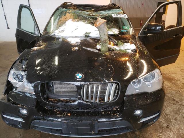Photo 12 from auction – 2013 BMW X5 XDRIVE3 with VIN 5UXZV4C52D0E02763