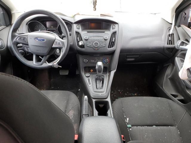 Photo 8 from auction – 2016 FORD FOCUS SE with VIN 1FADP3F28GL365578