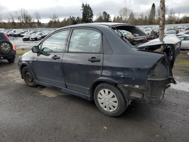 Photo 2 from auction – 2003 SUZUKI AERIO S with VIN JS2RA41S035157570
