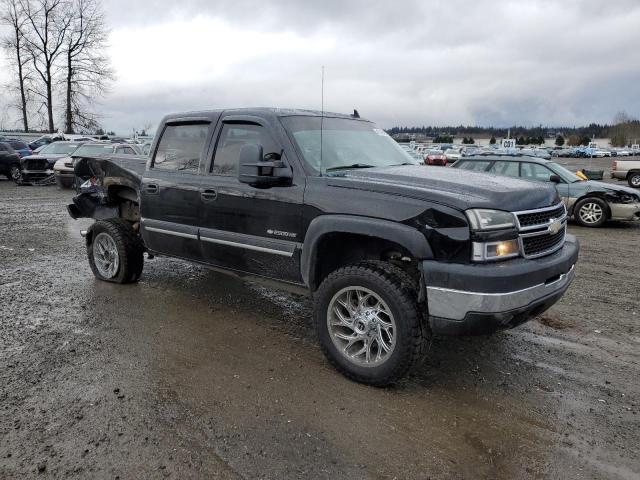 Photo 4 from auction – 2006 CHEVROLET silverado with VIN 1GCHK23U86F124823