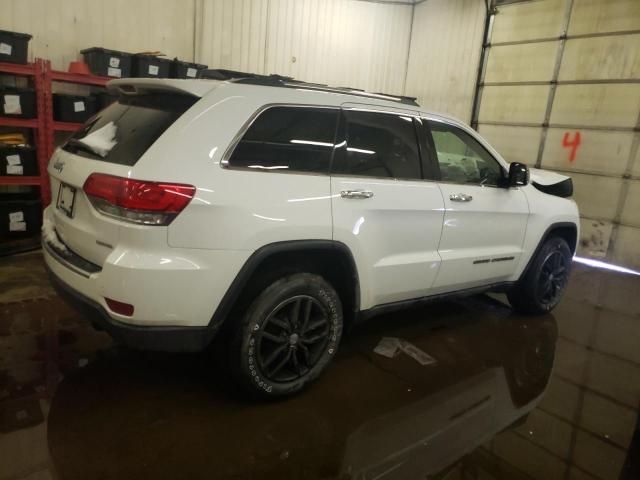 Photo 3 from auction – 2018 JEEP GRAND CHER with VIN 1C4RJFBG4JC394765