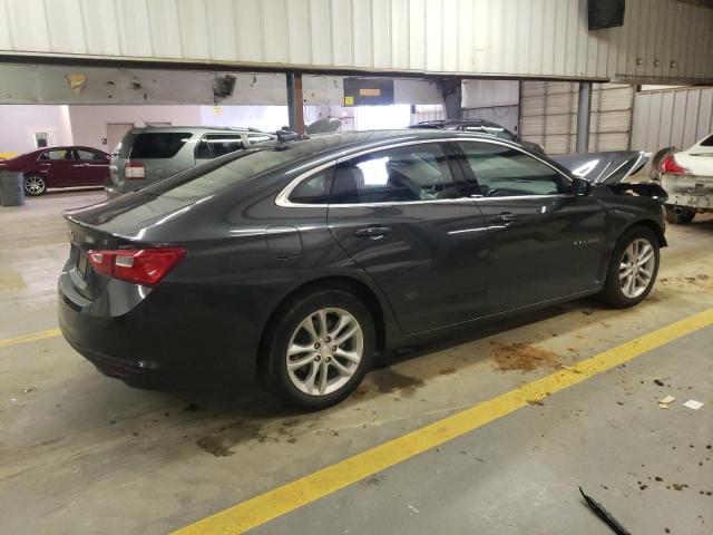 Photo 3 from auction – 2018 CHEVROLET MALIBU LT with VIN 1G1ZD5ST5JF110856