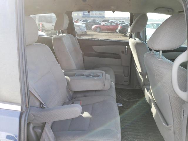 Photo 11 from auction – 2015 HONDA ODYSSEY EX with VIN 5FNRL5H42FB080592