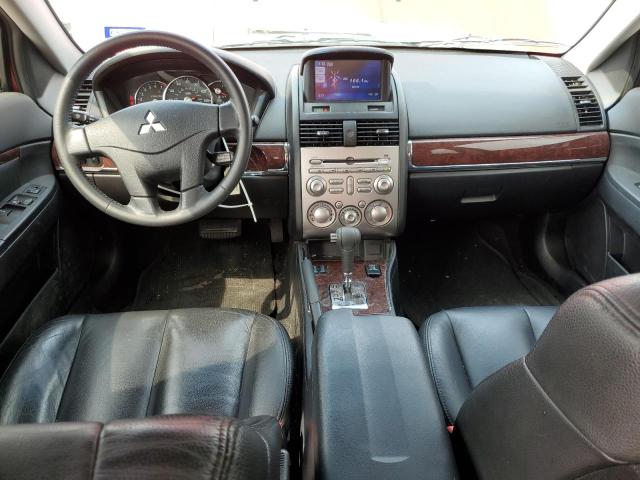Photo 8 from auction – 2012 MITSUBISHI GALANT ES with VIN 4A32B3FF5CE020068