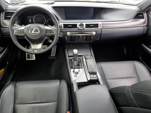 Photo 8 from auction – 2019 LEXUS GS 350 BAS with VIN JTHCZ1BL5KA011040