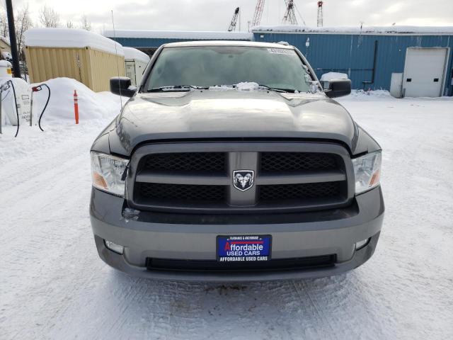 Photo 5 from auction – 2012 DODGE RAM 1500 S with VIN 1C6RD7FT8CS244310