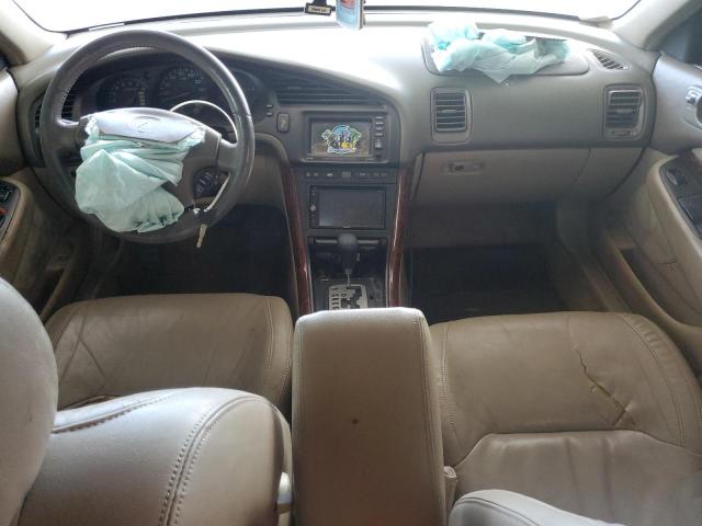 Photo 8 from auction – 2000 ACURA 3.2TL with VIN 19UUA5673YA028057