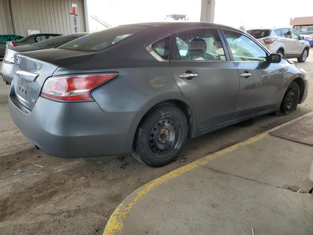 Photo 3 from auction – 2014 NISSAN ALTIMA 2.5 with VIN 1N4AL3AP1EN355445