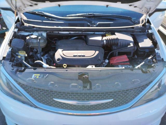 Photo 12 from auction – 2017 CHRYSLER PACIFICA T with VIN 2C4RC1DG9HR517813