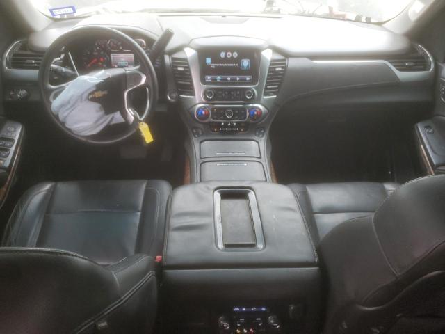 Photo 8 from auction – 2015 CHEVROLET TAHOE C150 with VIN 1GNSCCKC7FR305922