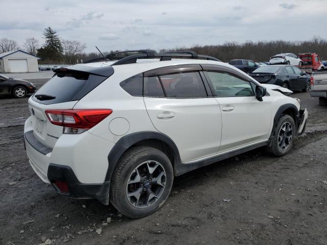 Photo 3 from auction – 2019 SUBARU CROSSTREK with VIN JF2GTAAC0K9250150